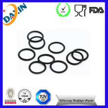 Rubber Accessory Fire Resistant Ring for Electonics
